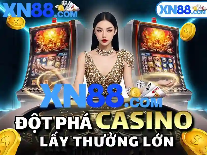 XN88 - Trải nghiệm game SLOT đỉnh cao - xn88 XN88 - Trải nghiệm game SLOT đỉnh cao - xn88