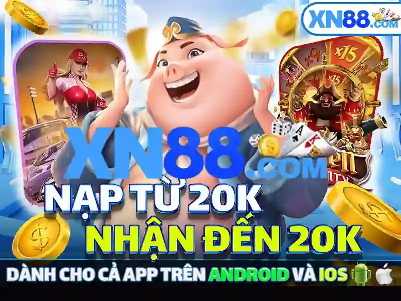 nổ hũ - xn88 nổ hũ - xn88