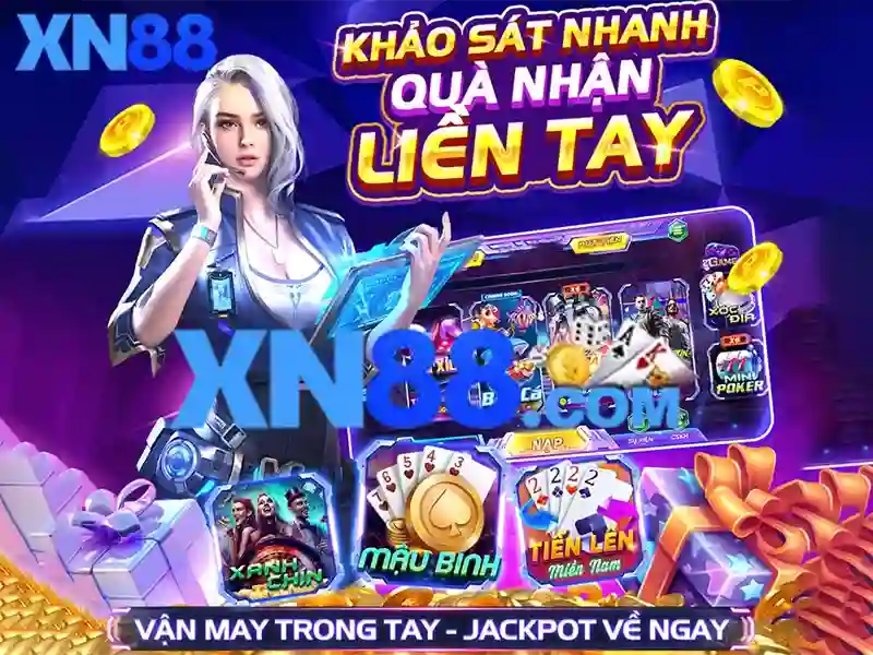 xn88 - Tổng quan về nền tảng cược trực tuyến an toàn và chiến lược cược hiệu quả xn88 - Tổng quan về nền tảng cược trực tuyến an toàn và chiến lược cược hiệu quả