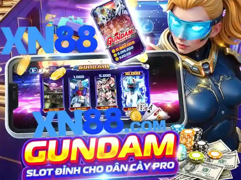 XN88 Casino - Sân Chơi Slot Hấp Dẫn Cho Mọi Người Chơi - xn88 XN88 Casino - Sân Chơi Slot Hấp Dẫn Cho Mọi Người Chơi - xn88