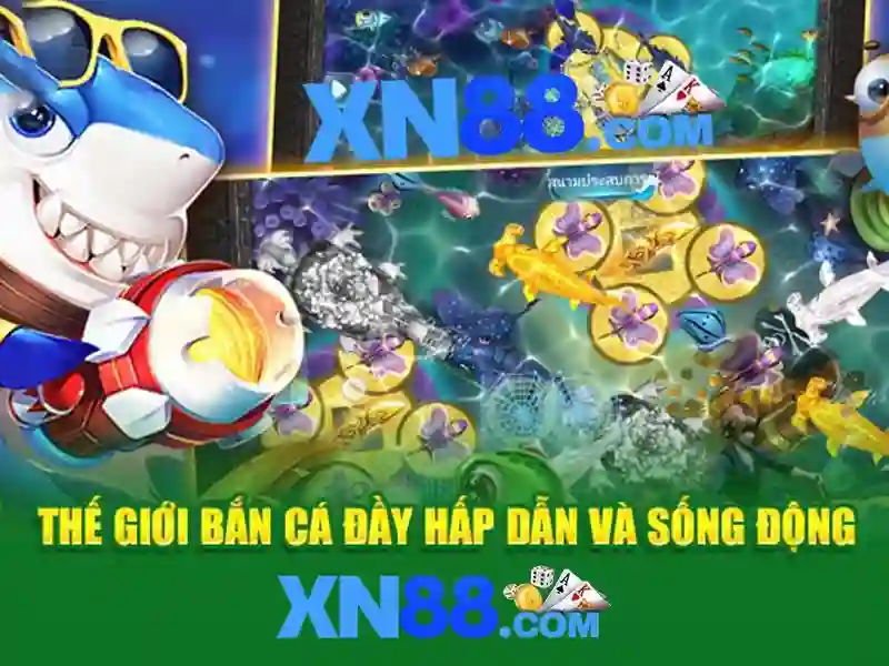 XN88 Gaming – Trải Nghiệm Slot Đỉnh Cao Với Tỷ Lệ Thắng Cao - xn88 XN88 Gaming – Trải Nghiệm Slot Đỉnh Cao Với Tỷ Lệ Thắng Cao - xn88
