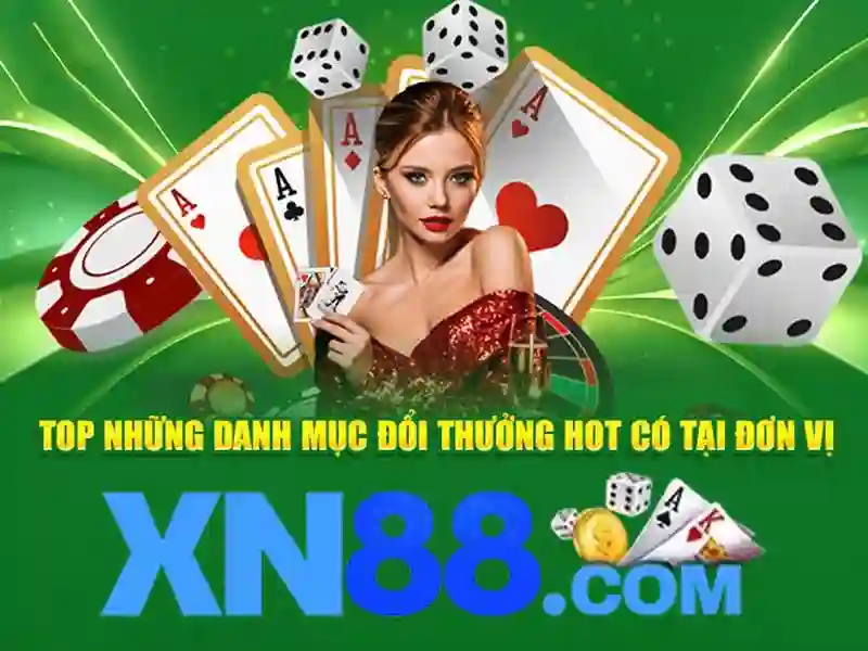xn88 - Tổng quan về nền tảng cược trực tuyến an toàn và chiến lược cược hiệu quả xn88 - Tổng quan về nền tảng cược trực tuyến an toàn và chiến lược cược hiệu quả